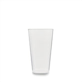 Round Clear Polycarbonate Tumbler  dia.3.5" h:6" 17 oz. (Set of 12)
